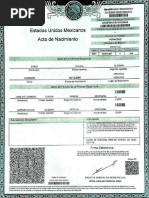 Verificación de Actos Registrales CEVAR | PDF | Justicia | Crimen y ...