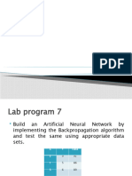 Labprogram 7