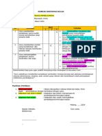 Instruksi Pembelajaran