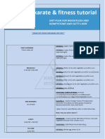 Diet Plan For Kidney Stone and Fatty Liver..