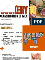 Q4-Composition of Meat