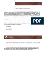 PLANIFICACIÓN PROGRAMA DE VALORES SEMANA 25 de Marzo