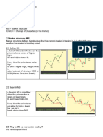 Market Structure