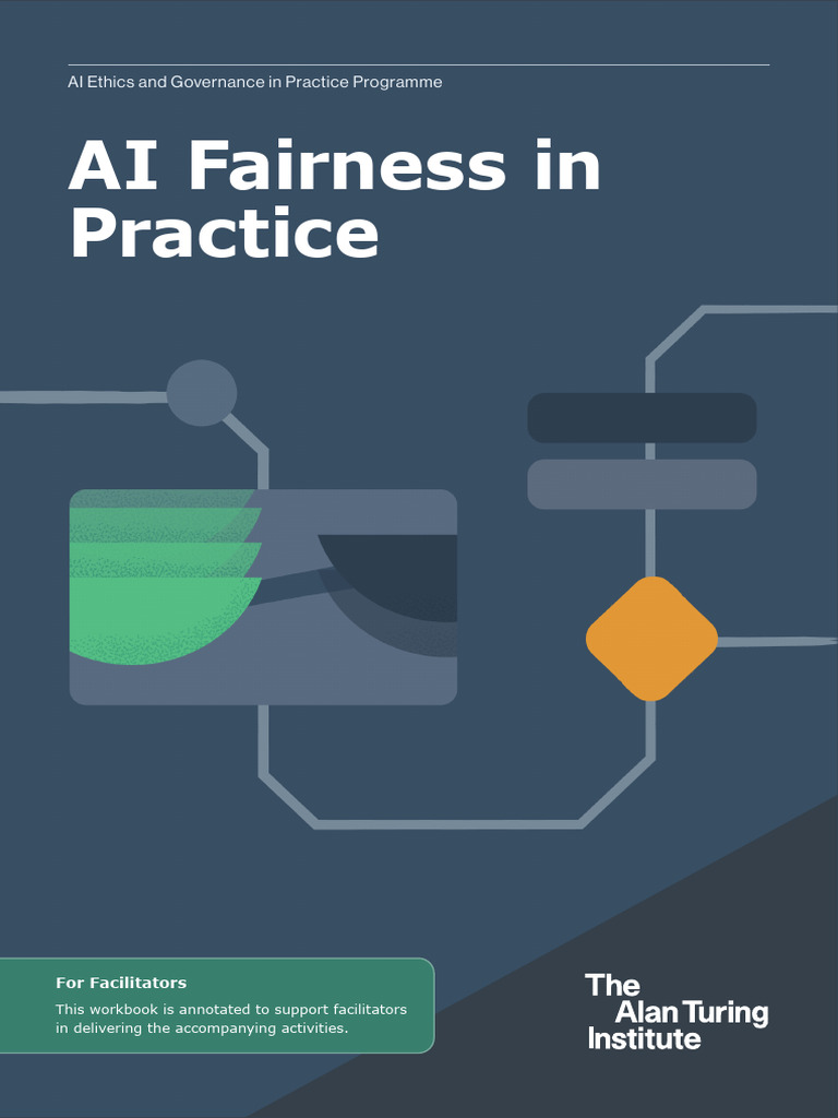AI Fairness Workbook for Facilitators | PDF | Discrimination ...