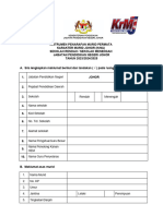 BORANG INSTRUMEN PENARAFAN KRMJ 2023-2025