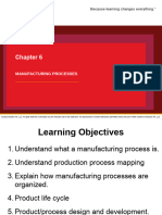 Ch6s ManufacturingProcess