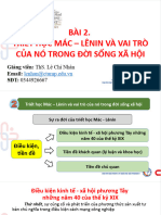Bai2 Triethocmac THML