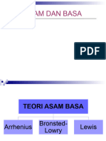 Asam Basa