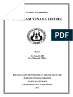 Jobsheet PDF