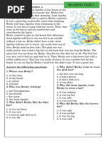 TGS MHS PIBA SMT II READING N VOCAB TEST J MAR-AUG 2024