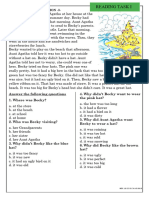 TGS MHS PIBA SMT II READING N VOCAB TEST J MAR-AUG 2024