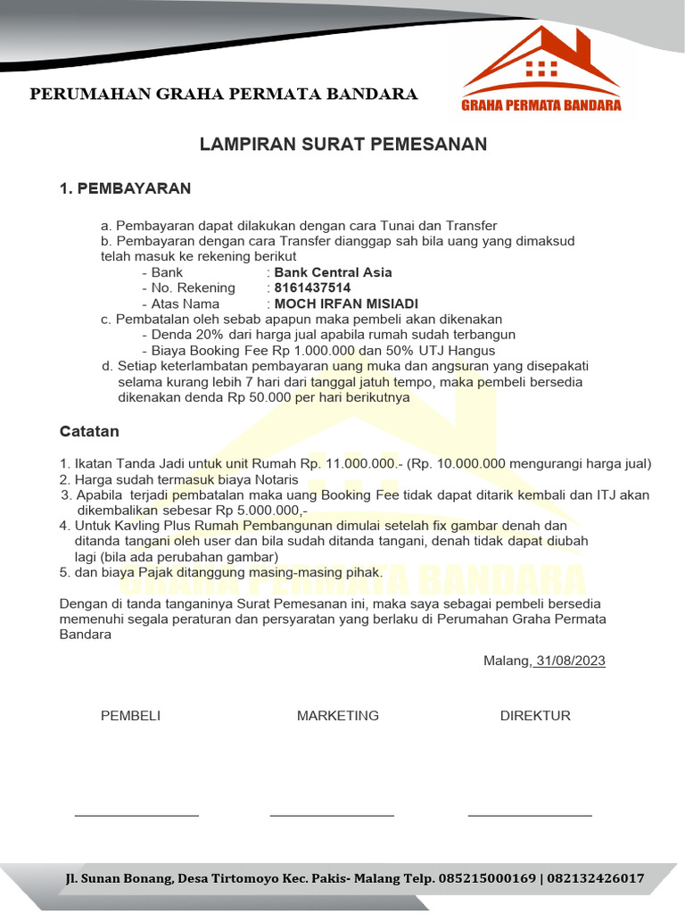 SPR A.20 | PDF