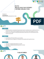 Paparan Kadis Statistika Webinar Series 2 - 2024