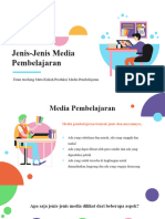 Jenis Media