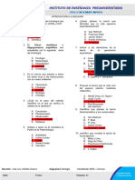 Semana 01 Biologia Ades 2021