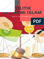 Modul Politik Ekonomi Islam