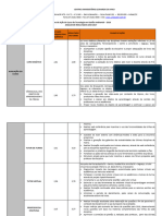 Plano de Acao Gam 2018