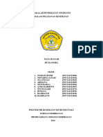 Pendekatan Sosiologi Klmpok 2