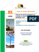 LEAD PAR Antsirabe Clean PDF