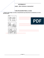 4, 5 y 6° - GRADO - FICHAS - DE - APLICACIÓN - DEL - 01 - AL - 05 - DE - Abril