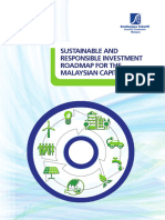 Sustainable and Responsible Investment Roadmap For The Malaysian Capital Market