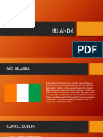 Irlanda