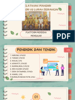 Rekap Kegiatan PKB (PMM)