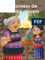 El Consejo de Nuestra Abuela - Espanol-2018