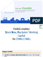 Finagg Pitch Deck