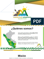 2023 - PPT - Amautas Mineros Piura