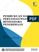 Modul Pembukuan Dan Pertanggungjawaban Revisi 10012022