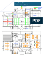 Floor Plan - Propiedad Trujillo