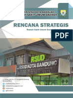 Renstra 2019 2023 Rsud Kota Bandung