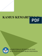 Kamus Kemaritiman