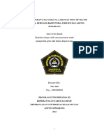 Keperawatan (D3) 40901900040 Fullpdf