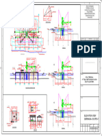 Elevation View Dermaga - 03-Opsi 1