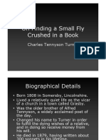 On Finding A Small FRL Crushed in A Book