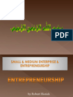 Chapter 1 Entreprenuership