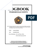 Logbook Ainiatul