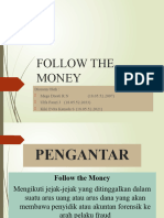 KLP 7 - Follow The Money