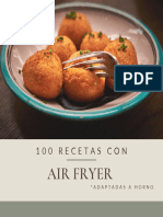 Dossier Air Fryer 1