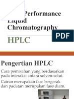 HPLC 16.07.2021