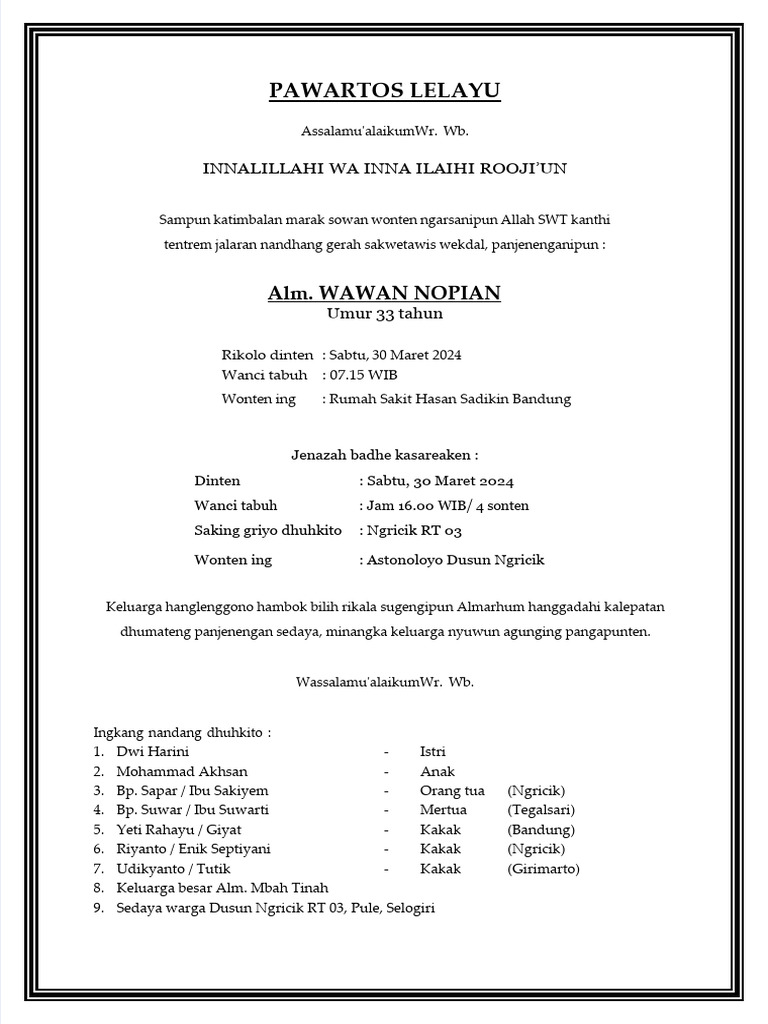 Katta qora xoroz va Lily Labeau