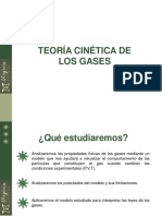 12-Teoría Cinética de Los Gases