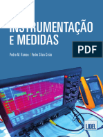 Instrumentação Medidas