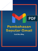 Pembahasan Seputar Gmail