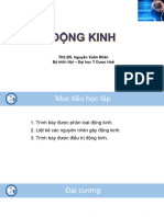 Đ NG Kinh