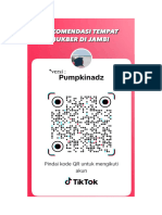 List Tempat Bukber Di Jambi Versi Pumpkinadz