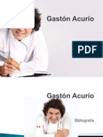 Gastón Acurio