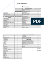 Checklist Opening Outlet - PBTB - Staff Ver 1-1